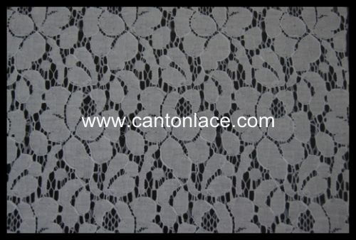 cotton lace