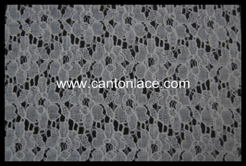 cotton lace