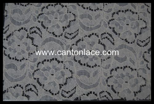 cotton lace