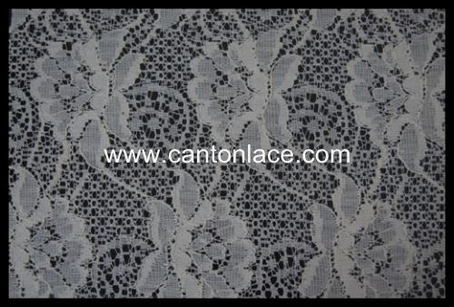 cotton lace