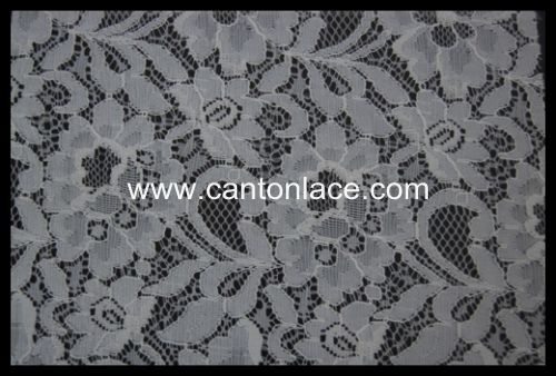 cotton lace