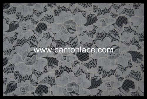 cotton lace