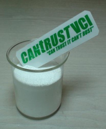 CANTRUSTVCI - VCI Powder