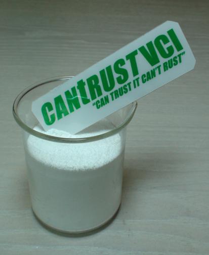 CANTRUSTVCI - VCI Powder