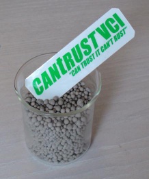 CANTRUSTVCI - VCI Desiccant