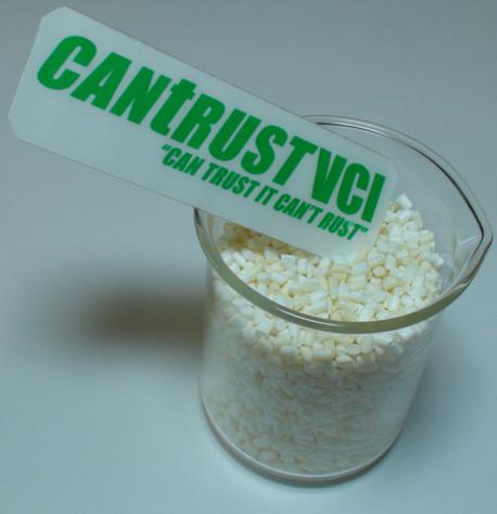 CANTRUSTVCI - VCI Resin