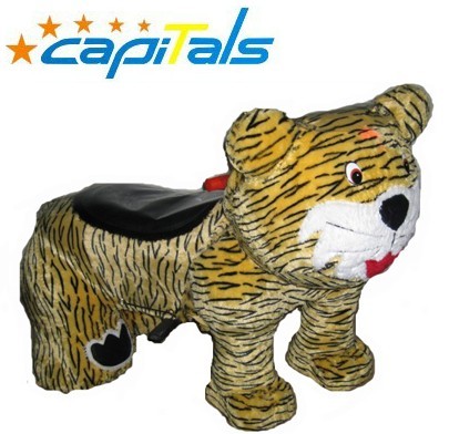 high quality animal ride