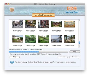 Card Recovery Software Mac