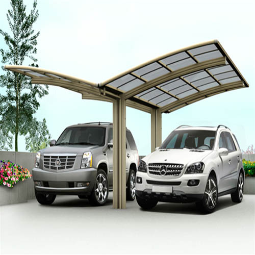 High quality carports