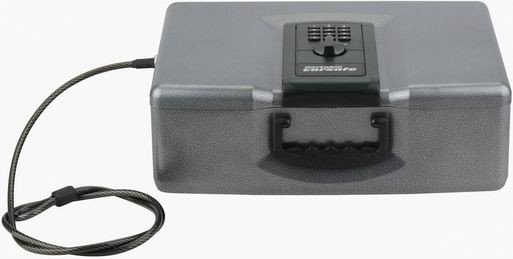 car safe box ADB-928