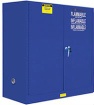 flammable storage cabinet