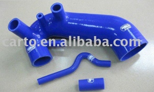 AUDI SILICONE HOSE