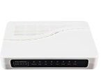 HT-342 4 FXO Port VoIP Gateway