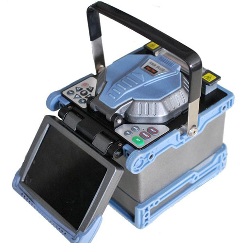 Fusion splicer FSM-60S