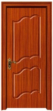 pvc door