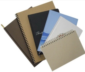 Notebook Printing