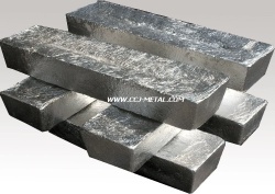 magnesium ingot