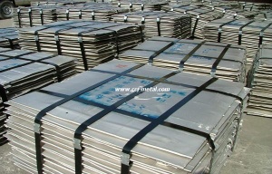 nickel ingot/ powder