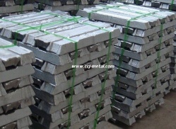 aluminum ingot