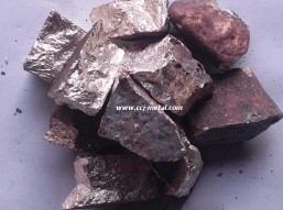 metal alloys