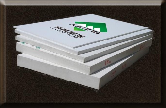 PVC FOAM BOARD