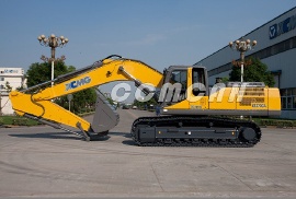 Large Excavator Series XE370CA