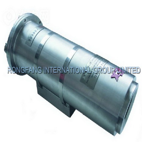 explosion proof camera