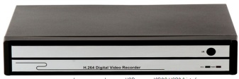 8CH Standalone DVR