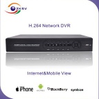 4CH D1 Realtime Recording DVR