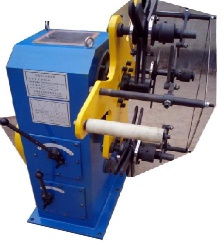 DB-RBJ-400 Plane three-head Tapping machine