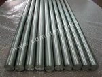 titanium rod, titanium bar