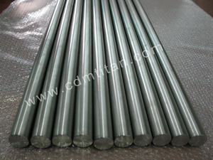 titanium bar