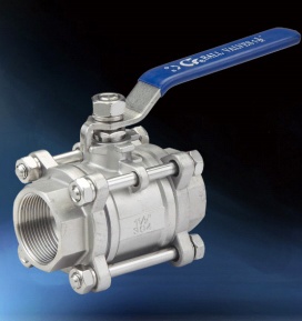 Ball Valve