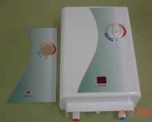 instant electric water heater