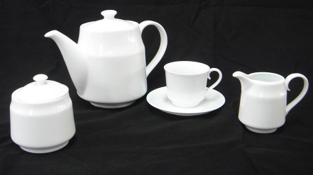 Ceramics coffee sets