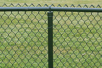 Chain Link Fence