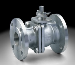 JIS ball valve