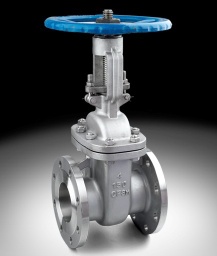 API gate valve