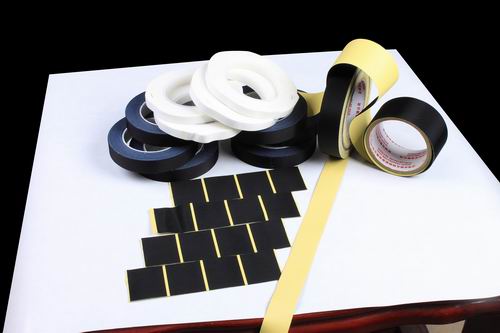 acetate cloth tape