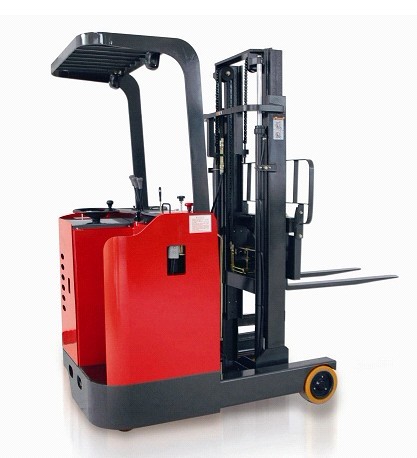 Electric Reach Truck