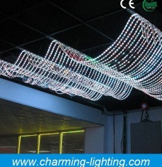 LED Digital flexible strip light/ LED Tape