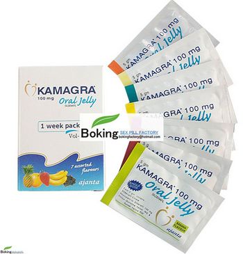 kamagra oral jelly