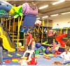 indoor playground equipment