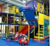 soft play