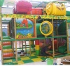 indoor playground equipment