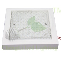 Led Ceiling Light-LC11W-196Led