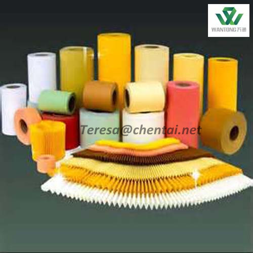 Fuel Filter Paper (CTF1150/Y05/C)