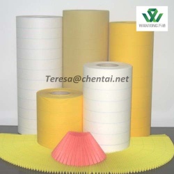 Air Filter Paper (CA-A6125-W02-C)