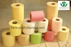 Wood Pulp Filter Paper (CA-A8115-Y13-P)