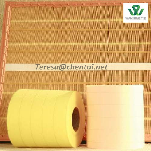 Filter Paper for Oil